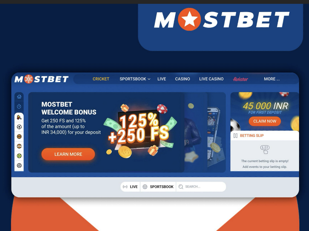 Mostbet mərc saytı: Azərbaycanda bukker necə işləyir?