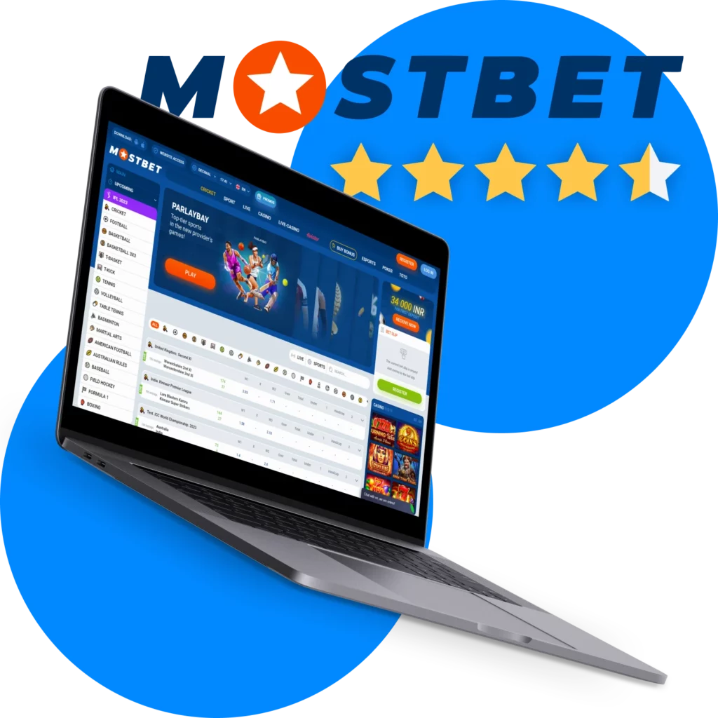 Зеркало Mostbet: Обзор методов доступа к веб-сайту